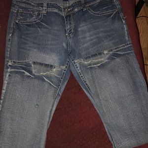 Vanity Jeans